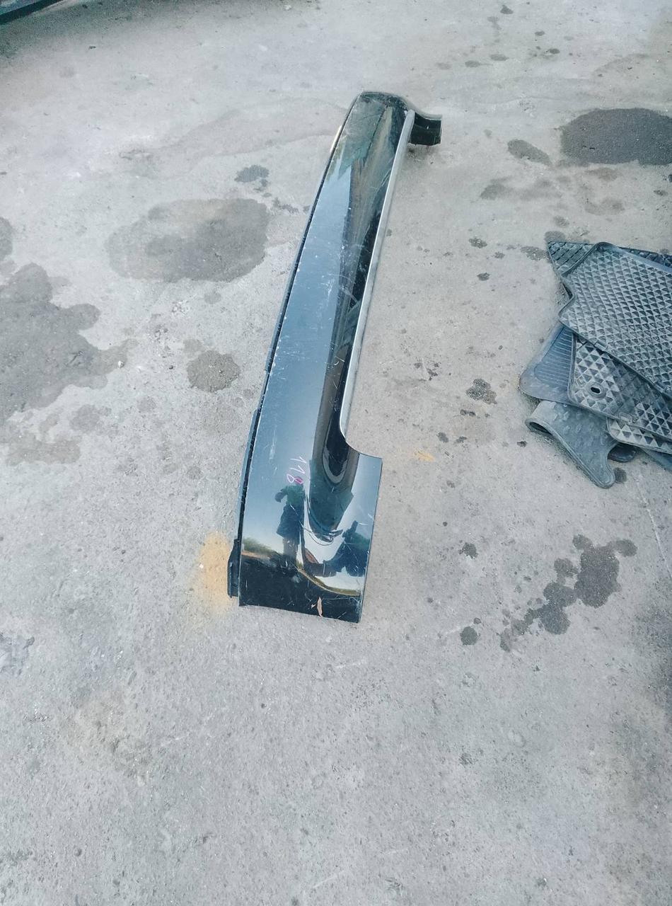 Вітаю зацікавлених на авто розборці Чемпіон !!!<br />
 Предметом оголошення є Задній бампер Audi A6 C6 S-Line Авант<br />
 Фактичний стан на фото. Гарантія 14 днів на встановлення та перевірку<br />
 Висилаємо по всій Україні по передоплаті на транспортні витрати!<br />
 Наявність та асортимент на складі постійно змінюються.<br />
 Точні деталі уточняйте по телефону +380973363743 — фото 4