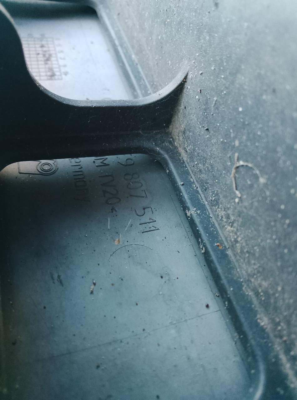 Вітаю зацікавлених на авто розборці Чемпіон !!!<br />
 Предметом оголошення є Задній бампер Audi A6 C6 S-Line Авант<br />
 Фактичний стан на фото. Гарантія 14 днів на встановлення та перевірку<br />
 Висилаємо по всій Україні по передоплаті на транспортні витрати!<br />
 Наявність та асортимент на складі постійно змінюються.<br />
 Точні деталі уточняйте по телефону +380973363743 — фото 6