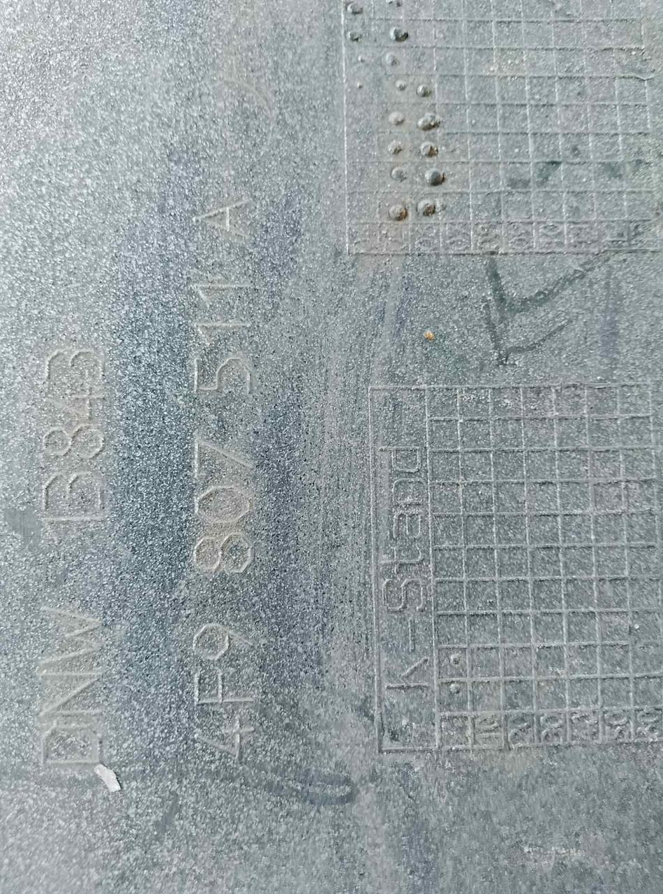 Вітаю зацікавлених на авто розборці Чемпіон !!!<br />
 Предметом оголошення є&nbsp;&nbsp;Бампер задній Audi A6 C6 Універсал 2004-2008 4F9807511A&nbsp;<br />
 Фактичний стан на фото. Гарантія 14 днів на встановлення та перевірку<br />
 Висилаємо по всій Україні по передоплаті на транспортні витрати!<br />
 Наявність та асортимент на складі постійно змінюються.<br />
 Точні деталі уточняйте по телефону +380973363743 — фото 4