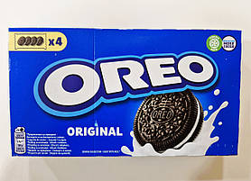 Печиво Oreo 16 печив 176 г