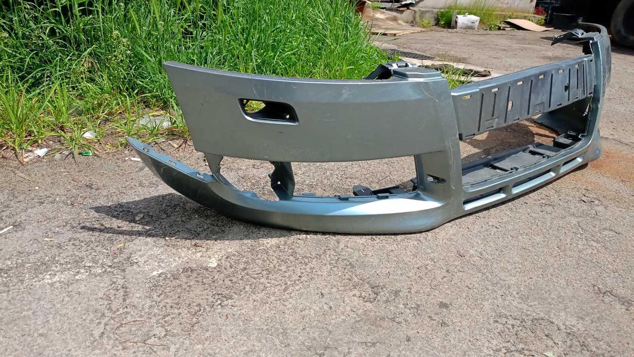 Вітаю зацікавлених на авто розборці Чемпіон !!!<br />
 Предметом оголошення є&nbsp;&nbsp;Бампер передній Audi TT 8J (2006-2009)&nbsp;8J0807437<br />
 Фактичний стан на фото. Гарантія 14 днів на встановлення та перевірку<br />
 Висилаємо по всій Україні по передоплаті на транспортні витрати!<br />
 Наявність та асортимент на складі постійно змінюються.<br />
 Точні деталі уточняйте по телефону +380973363743 — фото 6