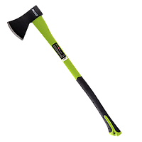 Сокира, 1500 г, комбінована ручка, 90 см, "Alloid Pro"