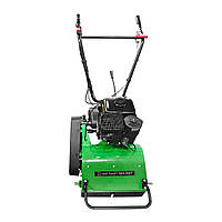 Косарка-мульчувач Grünwelt GWX460