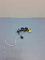 Кнопки для фена Philips BHD274/00