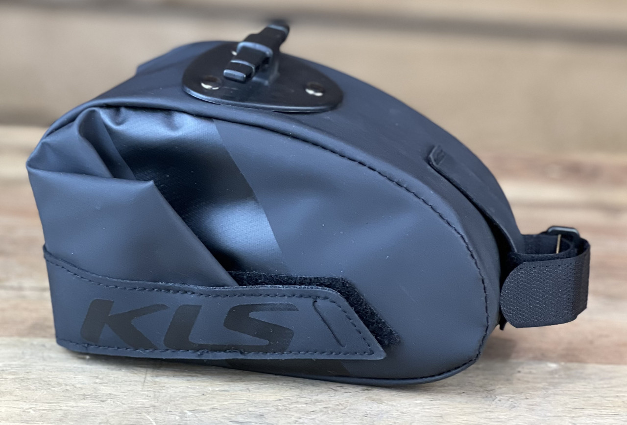 Cумка для велосипеда велосумка під сідло STRING T-system M, фото 1