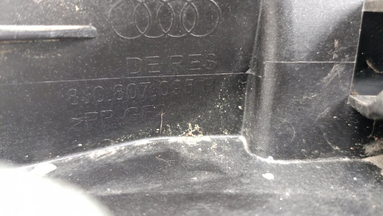 Вітаю зацікавлених на авто розборці Чемпіон !!!<br />
 Предметом оголошення є&nbsp;&nbsp;Бампер передній AUDI TT S-LINE 8J0807437D<br />
 Фактичний стан на фото. Гарантія 14 днів на встановлення та перевірку<br />
 Висилаємо по всій Україні по передоплаті на транспортні витрати!<br />
 Наявність та асортимент на складі постійно змінюються.<br />
 Точні деталі уточняйте по телефону +380973363743 — фото 5