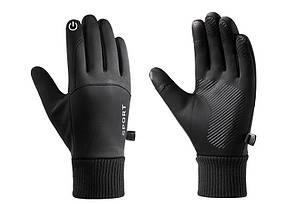 Спортивні рукавички з фліс сенсорні якість рукавички для Унісекс тільки гуртом