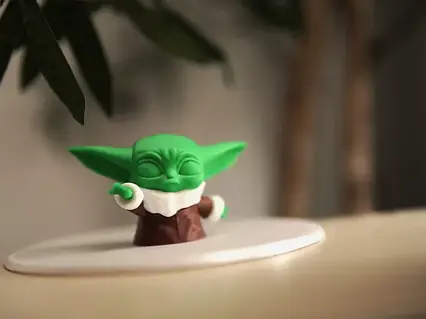 Міні Грогу "Дитина" | Star Wars