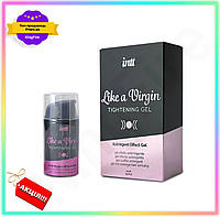 KI Гель для звуження піхви GET ONE Intt без запаху з екстрактом гамамелісу для жінок для підвищення чутливості FIR41_R