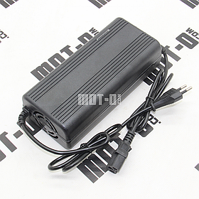 Зарядний пристрій 72V20Ah Fada N9 (FDEB 10SLA-72) для мототехніки та електровелосипедів