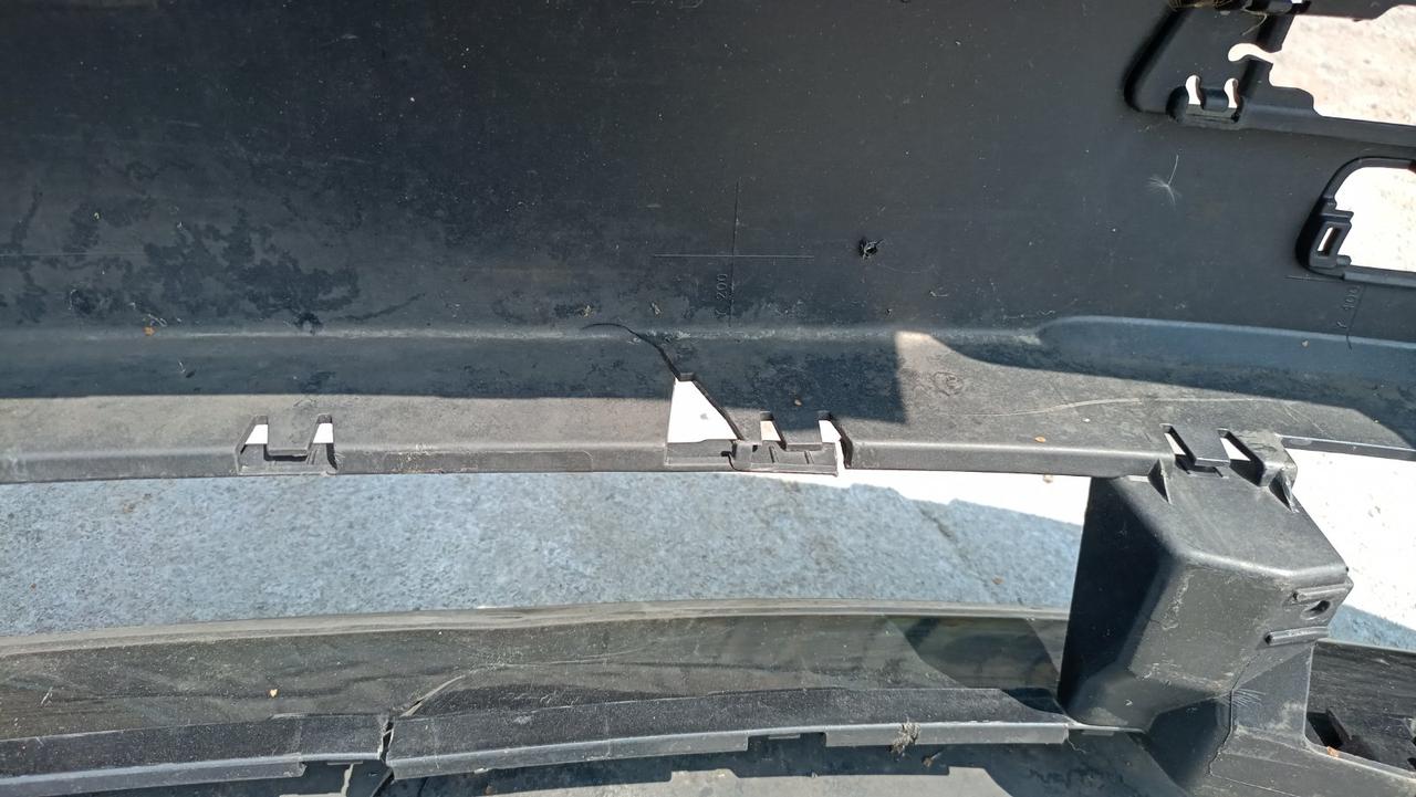 Вітаю зацікавлених на авто розборці Чемпіон !!!<br />
 Предметом оголошення є&nbsp;&nbsp;Бампер передній BMW 1 E87 E81 2007-2012 7166462<br />
 Фактичний стан на фото. Гарантія 14 днів на встановлення та перевірку<br />
 Висилаємо по всій Україні по передоплаті на транспортні витрати!<br />
 Наявність та асортимент на складі постійно змінюються.<br />
 Точні деталі уточняйте по телефону +380973363743 — фото 2