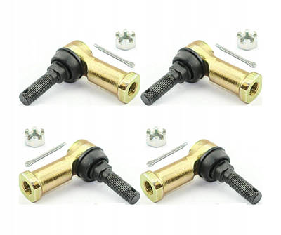 Кермові наконечники G1  51-1009 X-ATV