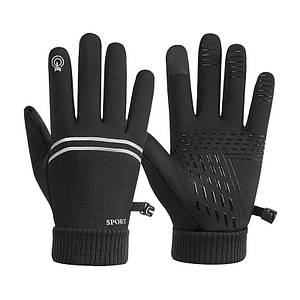 Спортивні рукавички з фліс сенсорні якість рукавички для Унісекс тільки гуртом