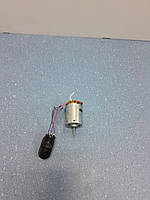 Мотор для фена Philips HP8661/00 RS-365SH-2080 XD091622