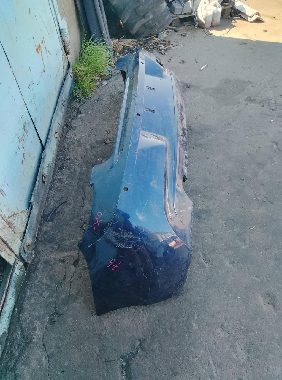 Вітаю зацікавлених на авто розборці Чемпіон !!!<br />
 Предметом оголошення є&nbsp;Бампер Задній BMW 1 F20 F21 11-15 до рестайлінг &nbsp;51127240918<br />
 Фактичний стан на фото. Гарантія 14 днів на встановлення та перевірку<br />
 Висилаємо по всій Україні по передоплаті на транспортні витрати!<br />
 Наявність та асортимент на складі постійно змінюються.<br />
 Точні деталі уточняйте по телефону +380973363743 — фото 5