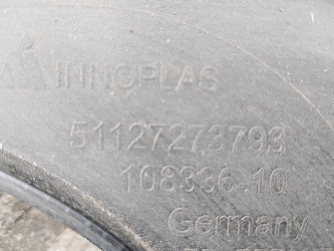 Вітаю зацікавлених на авто розборці Чемпіон !!!<br />
 Предметом оголошення є&nbsp;Бампер задній BMW 1 Series F20 F21 Sport line&nbsp;<br />
 Фактичний стан на фото. Гарантія 14 днів на встановлення та перевірку<br />
 Висилаємо по всій Україні по передоплаті на транспортні витрати!<br />
 Наявність та асортимент на складі постійно змінюються.<br />
 Точні деталі уточняйте по телефону +380973363743 — фото 2