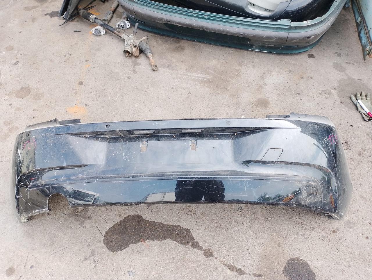 Вітаю зацікавлених на авто розборці Чемпіон !!!<br />
 Предметом оголошення є&nbsp;Бампер задній BMW 1 Series F20 F21 Sport line&nbsp;<br />
 Фактичний стан на фото. Гарантія 14 днів на встановлення та перевірку<br />
 Висилаємо по всій Україні по передоплаті на транспортні витрати!<br />
 Наявність та асортимент на складі постійно змінюються.<br />
 Точні деталі уточняйте по телефону +380973363743 — фото 1