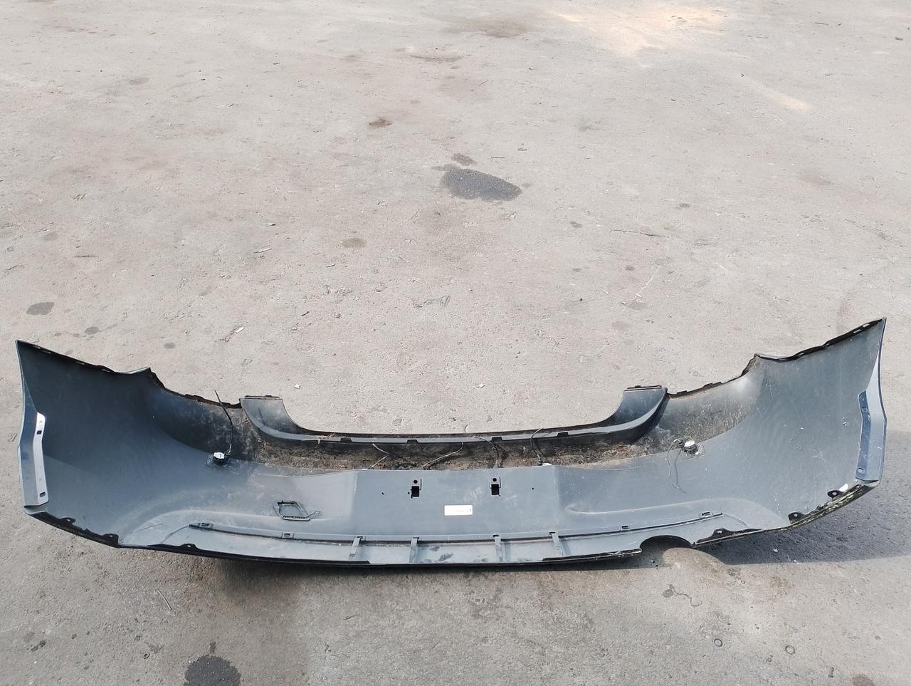 Вітаю зацікавлених на авто розборці Чемпіон !!!<br />
 Предметом оголошення є&nbsp;Бампер задній BMW 1 Series F20 F21 Sport line&nbsp;<br />
 Фактичний стан на фото. Гарантія 14 днів на встановлення та перевірку<br />
 Висилаємо по всій Україні по передоплаті на транспортні витрати!<br />
 Наявність та асортимент на складі постійно змінюються.<br />
 Точні деталі уточняйте по телефону +380973363743 — фото 6