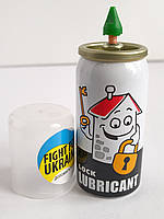 Смазка для замков всех типов проникающая VERYLUBE (50 мл)