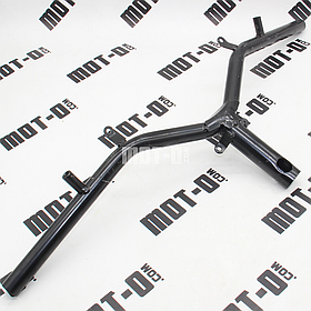 Кермо (Руль) Fada N9 (FDEB 10SLA-72) для мототехніки та електровелосипедів