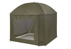 Зонт Mivardi Session Umbrella XL with cover