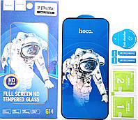 Захисне скло Hoco для Apple Iphone 17 Pro max