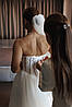 Весільна сукня № PRL-8-26, фото 7