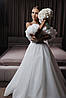 Весільна сукня № PRL-8-26, фото 10