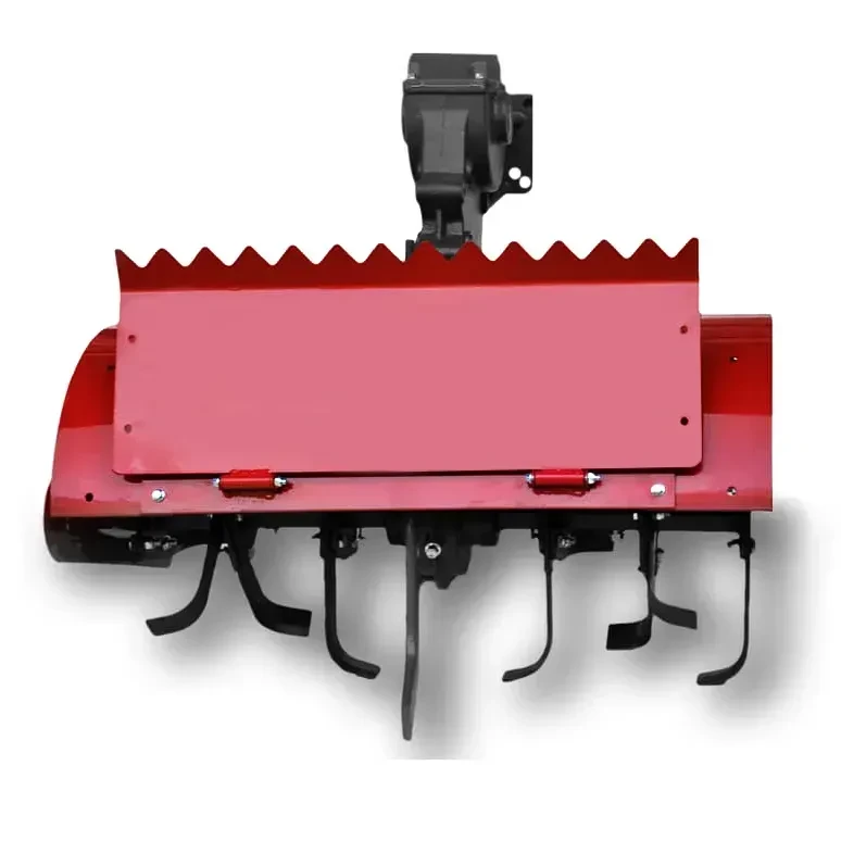 Культиватор фрези Weima WMBF-6 до WM1100-6, WM1000N-6 (без трансмісійної оливи)