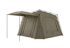 Шатер короповий Mivardi Shelter Base Camp XXL