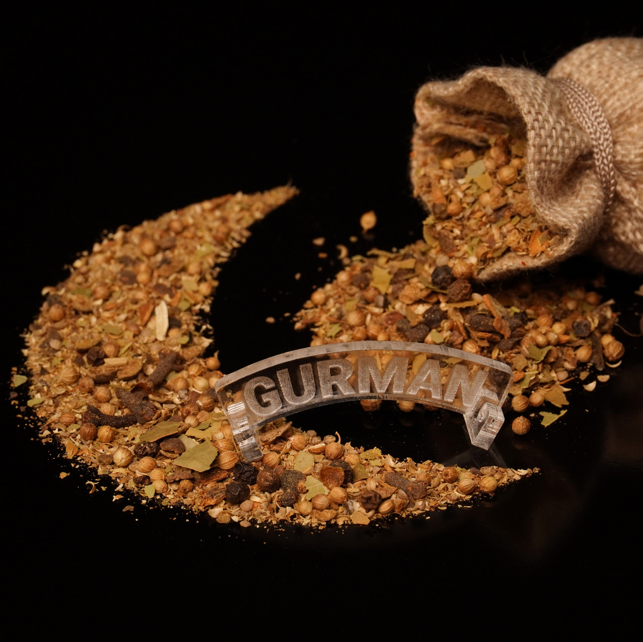 Суміш спецій "Балтійська" 100 г, фото 1