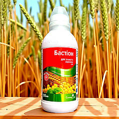 Протруйник Бастіон ТК Сімейний Сад, 250 мл