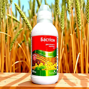 Протруйник Бастіон ТК Сімейний Сад, 250 мл, фото 1