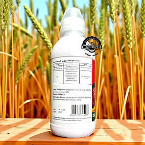 Протруйник Бастіон ТК Сімейний Сад, 250 мл, фото 2