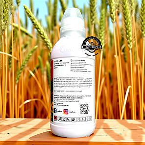 Протруйник Бастіон ТК Сімейний Сад, 250 мл, фото 3