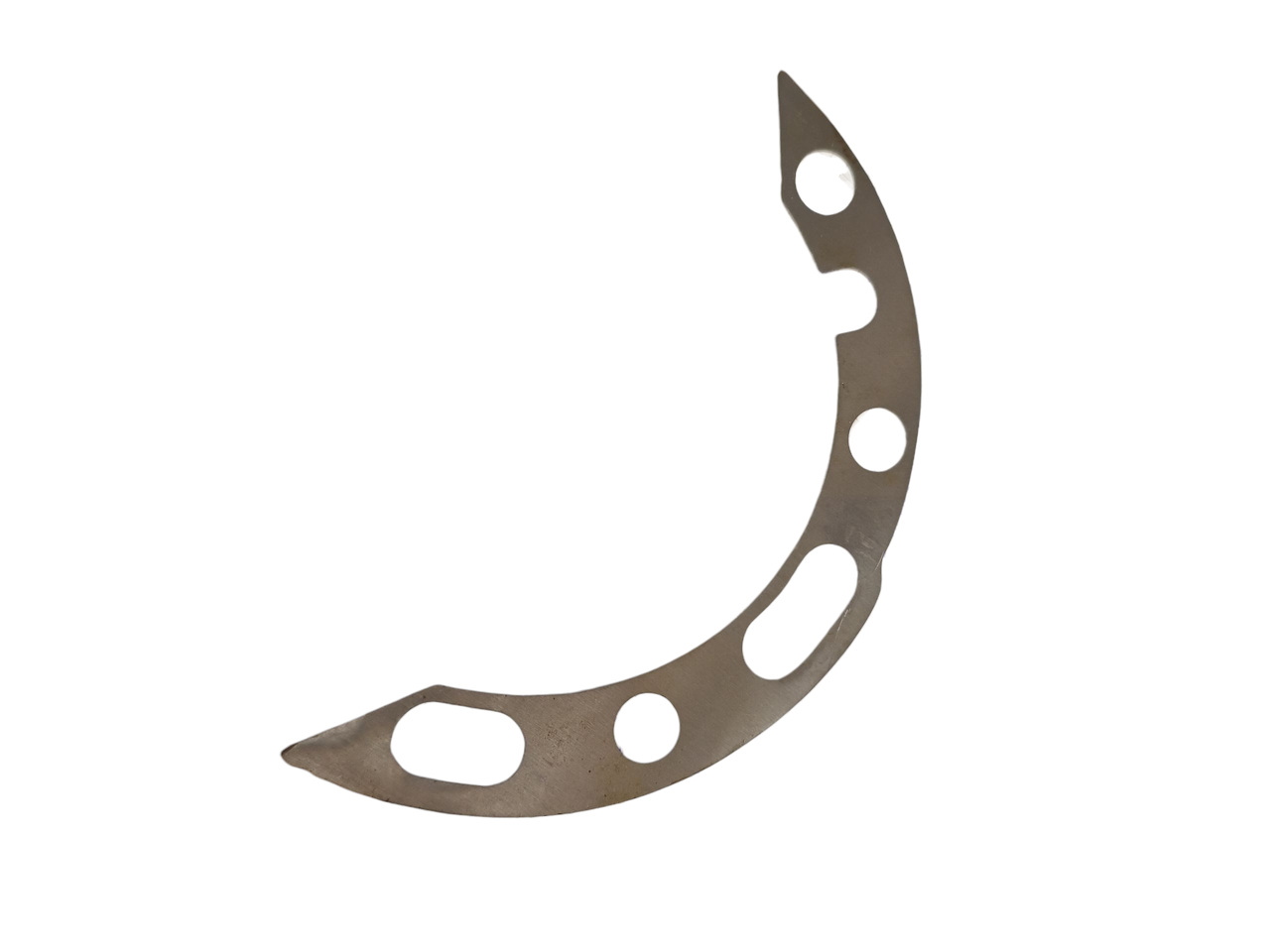 Прокладка регул. 52-2303027 корпусу переднього моста ПВМ (В=0,5мм) МТЗ-82, фото 1