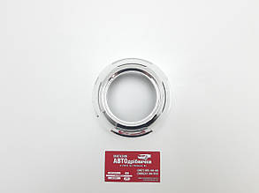 Маска для лінз 2.5-3" S-24 Cyclone