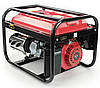 Генератор для будинку HONDA EP3800 3.8 кВт електростартер, фото 3