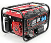 Генератор для будинку HONDA EP3800 3.8 кВт електростартер, фото 5