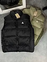 Жилетка Nike ACG чоловіча жилетка Primaloft Termo-Fit