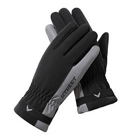 Спортивні рукавички з фліс сенсорні якість рукавички для Унісекс тільки гуртом