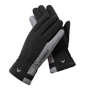 Спортивні рукавички з фліс сенсорні якість рукавички для Унісекс тільки гуртом