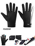 Спортивні рукавички з фліс сенсорні якість рукавички для Унісекс тільки гуртом, фото 10
