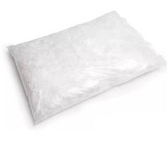 Пластифікатор Файбермеш 900г БІЛИЙ  12мм(поліфібра)(20 шт)