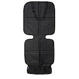 Захисний килимок під автокрісло EL CAMINO ME 1072, фото 2