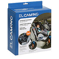 Защитный коврик под автокресло EL CAMINO ME 1072