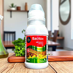 Протруйник Бастіон ТК Сімейний Сад, 100 мл