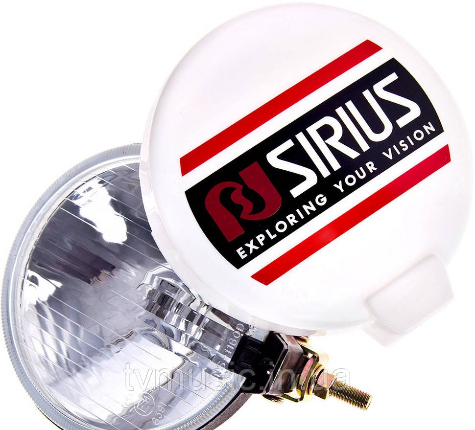 Протитуманні фари Sirius NS-1160 F-B-C