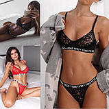 Сексуальне білизна, фото 4