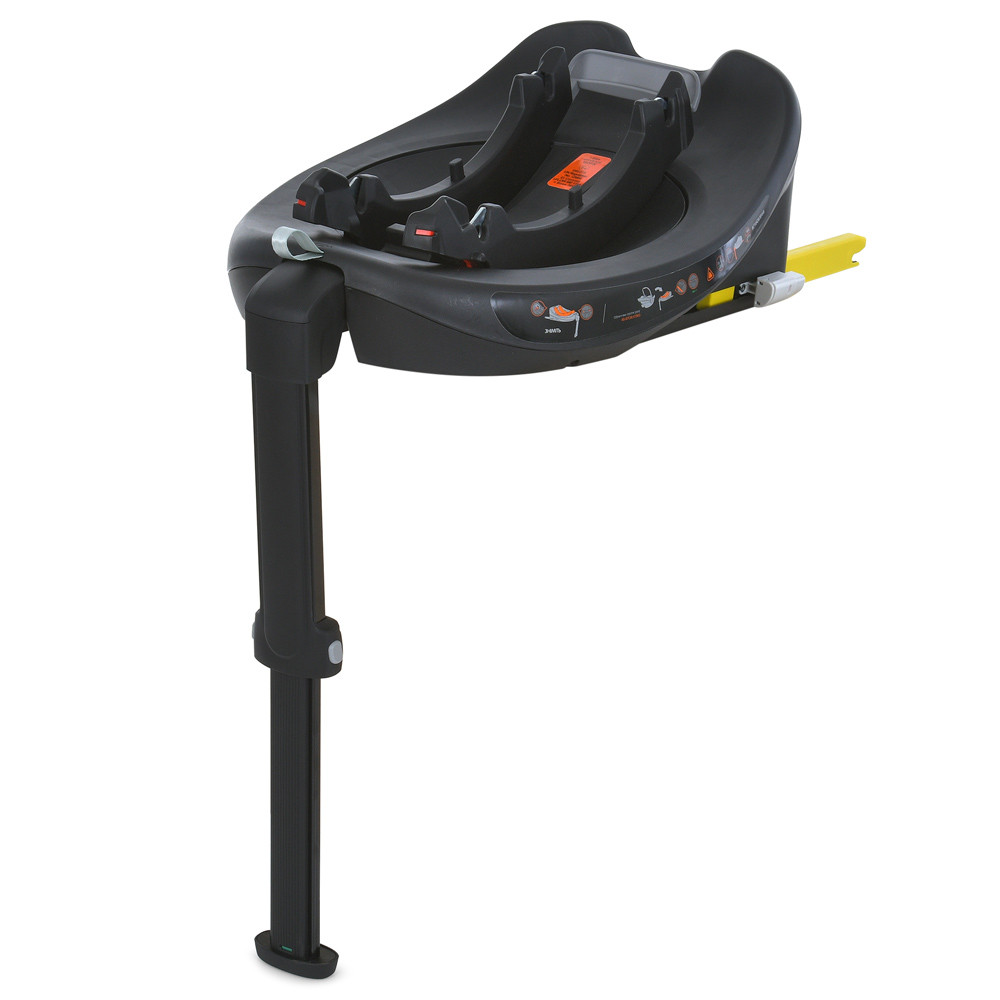 База під автокрісло El Camino i-FLOW ME 1198 Base 360°, фото 1